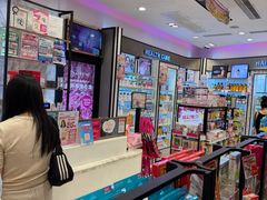 -莎莎(东涌店)