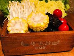 -牛小灶牛杂煲(北京路店)