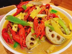 -虾满堂(瑞虹店)