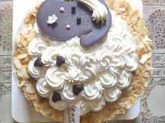 -味多美蛋糕(潘家园店)