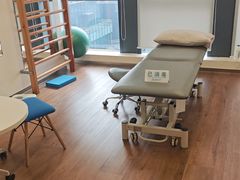 -复动肌骨门诊·MEDMOTION(北外滩店)