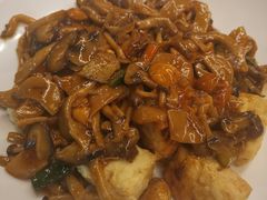 八珍豆腐-陈傻子餐厅(世纪都会店)