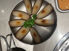 -大叹号·朝鲜族烤肉(滨海吾悦广场店)