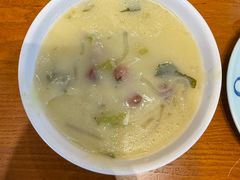 -草包包子铺1937(普利街店)