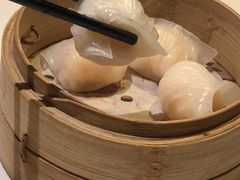 -利苑酒家(宜安广场店)