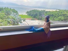 -三亚太阳湾柏悦酒店