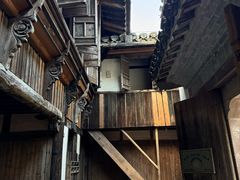 -潜口民宅博物馆
