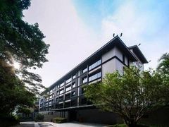 -台北北投丽禧温泉酒店