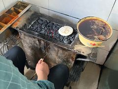 -张四烤羊肉(西藏自治区拉萨市丹杰林巷店)