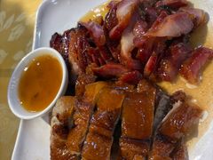 -老字号蛇口德记烧腊饭店·海鲜加工