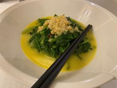 豌豆尖-江仙雅居(苏州桥店)