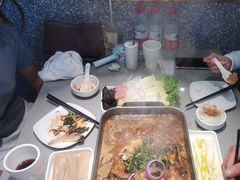 -半天妖烤鱼(中山路店)