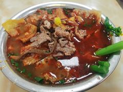 -凤张螺蛳粉·爽口粉(跃进路总店)