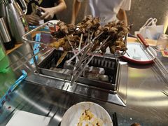 -古彭7只羊·徐州烧烤(旗舰店)
