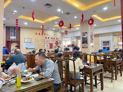 -京天红酒家(虎坊路店)