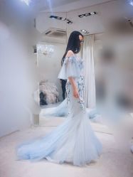 点击看大图 -LA GRACE高端婚纱礼服定制馆