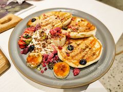 -娜娜家•Nana’s restaurant (爱琴海店)
