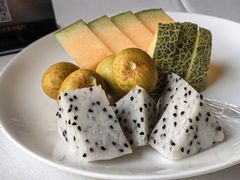 -情书·中餐厅(长嘉汇店)