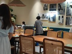 -南越郡·越式风味餐厅(青秀万达店)