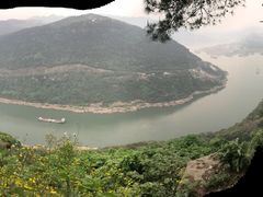 -铁山坪森林公园