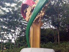 -广州雕塑公园
