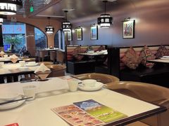 -清真·卡德尔大叔新疆主题餐厅(龙汇路店)