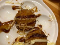 -割烹旭日本料理(龙湖狮山天街店)