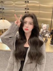 -3AM HAIR SALON染发接发