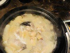 -同仁四季椰子鸡(海岸城天利店)