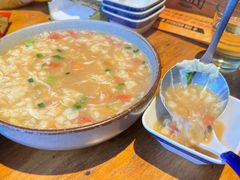 -肉串汪(月坛店)