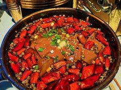 -小酒吧烧烤(爱建店)