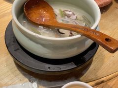 -吴越荣记苏州菜·松鼠桂鱼 100% 活鱼现做(月光码头店)