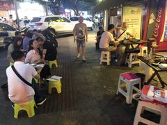 -长药唐师乐山油炸(石人直营店)