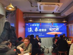 -东来土菜馆(民祥园路店)