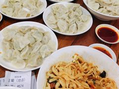 -王菊美食街·王菊面馆(总店)