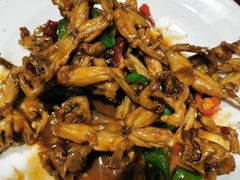 青蛙-董厨煨汤馆(车站路店)