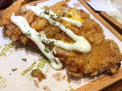 -艾薯夫妇Aysh(红山店)