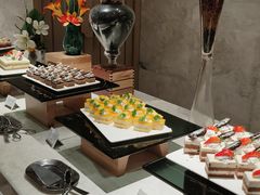 -云尚自助餐厅(佛山南海瞻云酒店)