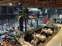 -咖梦餐厅 COMENG RESTAURANT