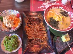 -仙隐小鹿中華の日料(荣民龙首广场店)