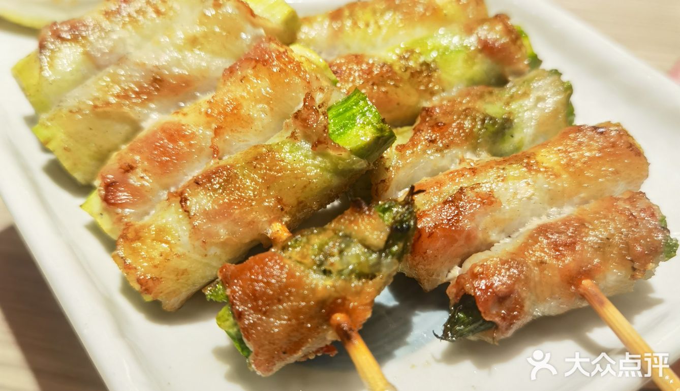 答应我！离开上海前一定要去！