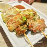 答应我！离开上海前一定要去！