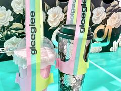 -gleeglee乐溢亦茶(合生汇店)