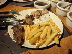 -拉蒂娜·巴西牛排馆 Latina·Brazilian Steakhouse(王府井喜悦店)
