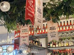 -BOTTEGA意库(中骏世界城店)