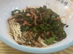 -聚知鲜面馆(上海嘉定马陆分店)