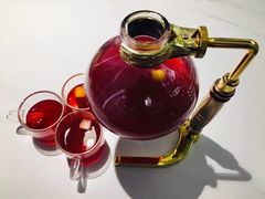 -3号仓库·创意中国菜(嘉兴龙鼎万达店)