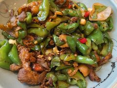 -三品香·江浙菜(松江九谊店)