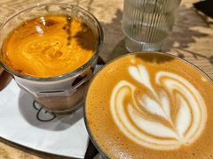 -infinite cafe