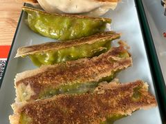 -众品老方子锅贴甜沫(李村店)